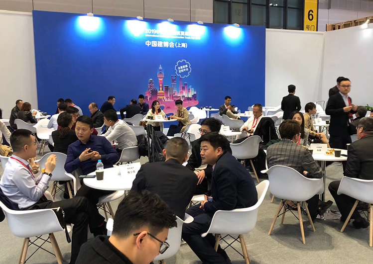 品闪耀亮相，又有一众新锐企业一展时尚风采